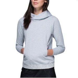Lululemon hoodie